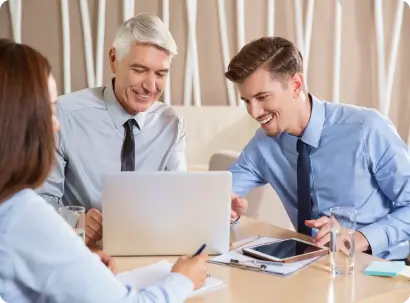 Integrated Facility Management for Modern Workspaces